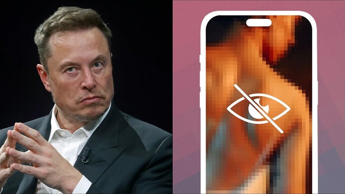 Elon Musk promete cárcel por usar mal uso de su IA Elon Musk promete cárcel por usar mal uso de su IA