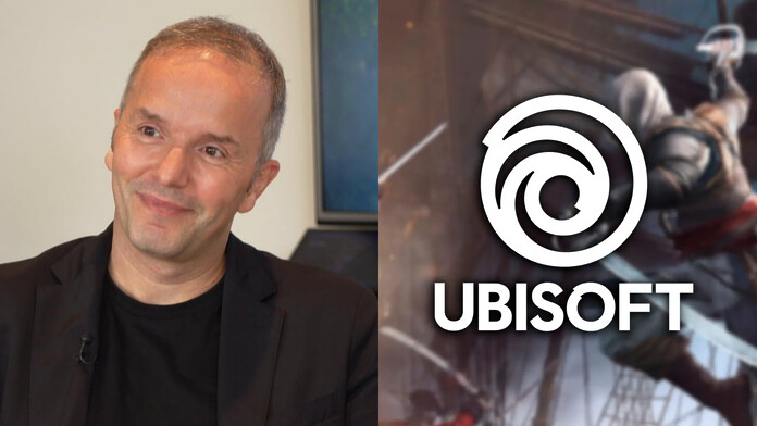 Exdirector de Assassin’s Creed demanda a Ubisoft por $1 millón