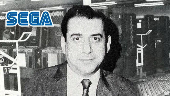 Fallece David Rosen co-creador de SEGA