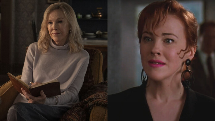 Fallece actriz Catherine O’Hara a los 71 años