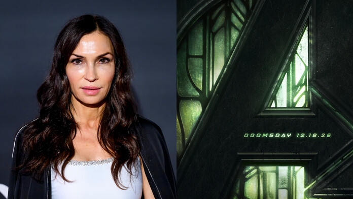 Famke Janssen volvería como Jean Grey en Avengers: Doomsday