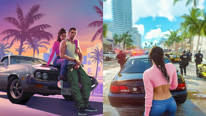 Fans están creando su propio GTA VI por no aguantar la espera