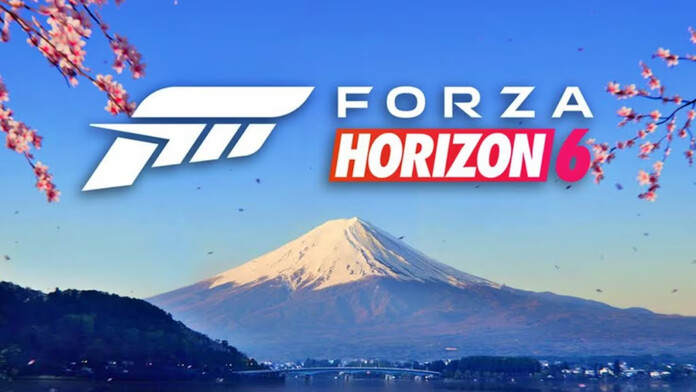 Filtrada fecha de lanzamiento de Forza Horizon 6