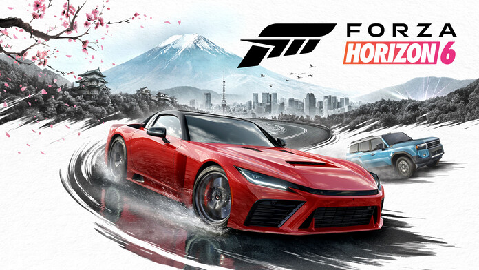 Forza Horizon 6 revela gameplay y confirma llegada a PS5