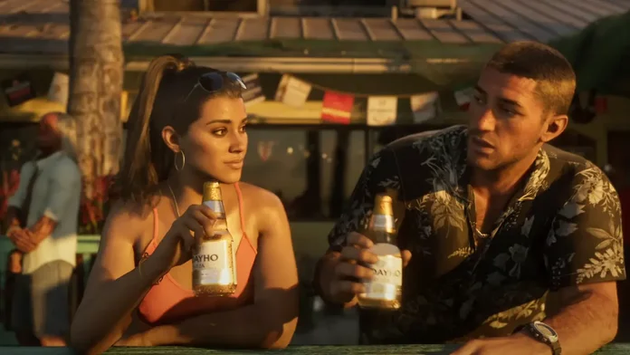 Gamer con enfermedad terminal logro jugar GTA VI