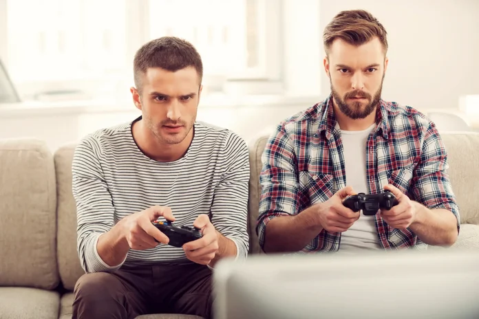 Generación Z prefiere jugar videojuegos que ir de fiesta