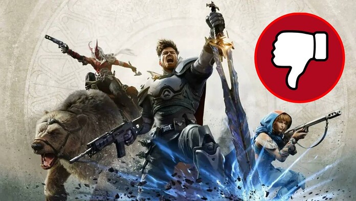 Highguard es masacrado con críticas negativas en Steam