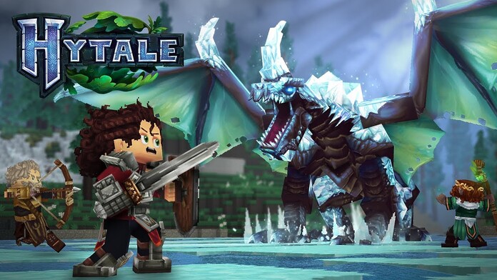 Hytale debuta en acceso anticipado y rompe récords en Twitch