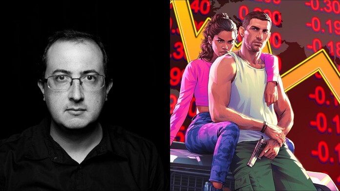 Jason Schreier revela dudas internas sobre la fecha de GTA VI