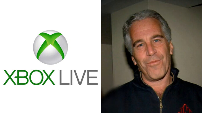 Jeffrey Epstein fue baneado permanentemente de Xbox Live en 2013
