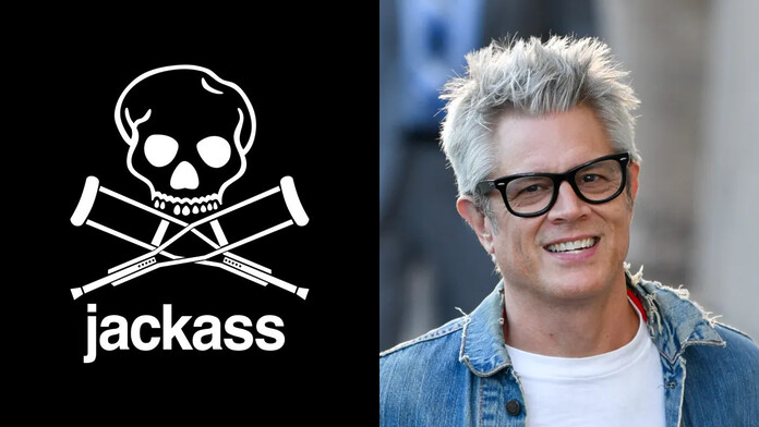 Johnny Knoxville confirma Jackass 5 para junio 2026 Johnny Knoxville confirma Jackass 5 para junio 2026