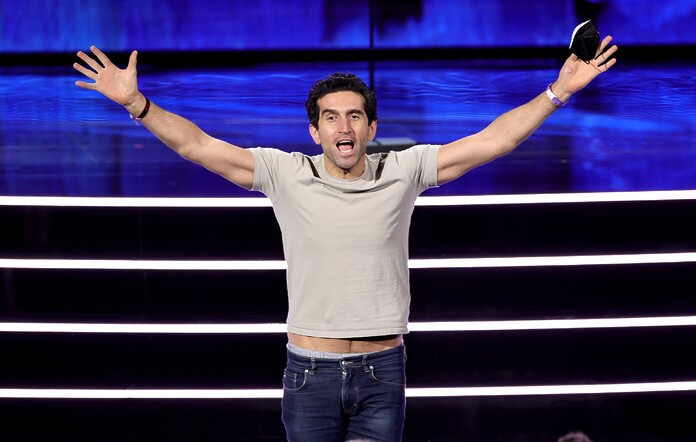 Josef Fares dice que los juegos AA no salvarán la industria