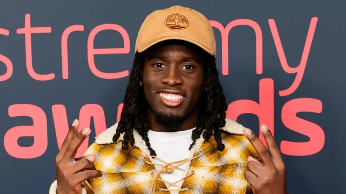 Kai Cenat se retira y seguidores afirman les robo su dinero