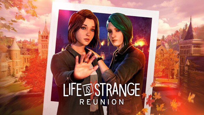 Life is Strange: Reunion es confirmado por Square Enix