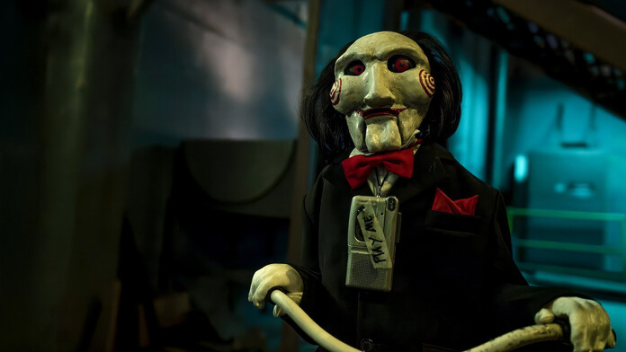 Lionsgate confirma nuevo videojuego de Saw