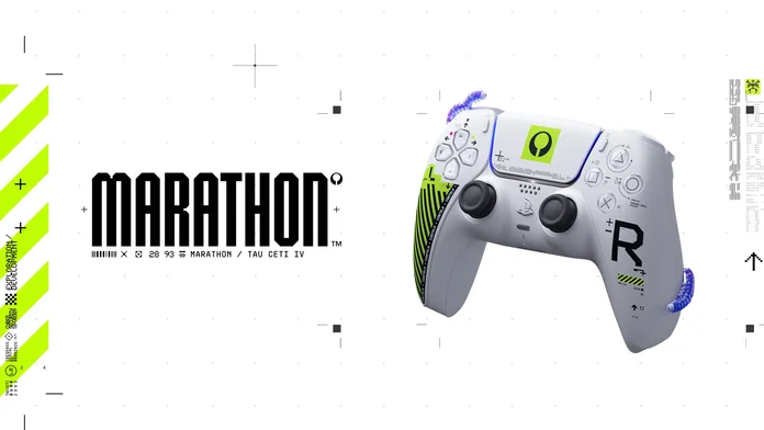 Marathon tendrá su propio DualSense limitado en PS5