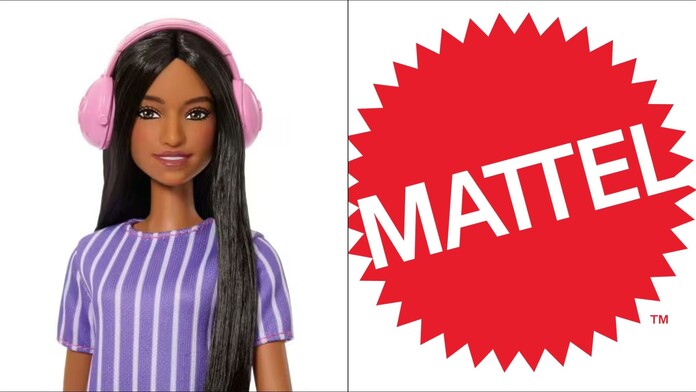 Mattel lanza su primera Barbie con autismo
