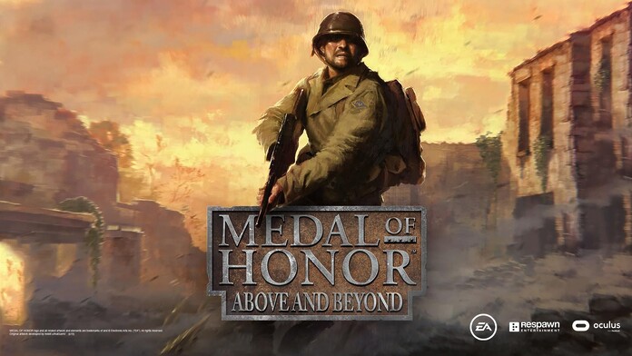 Medal of Honor la mítica saga podría estar de vuelta