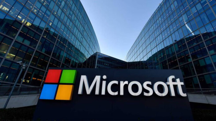 Microsoft despediría hasta 22,000 empleados en enero