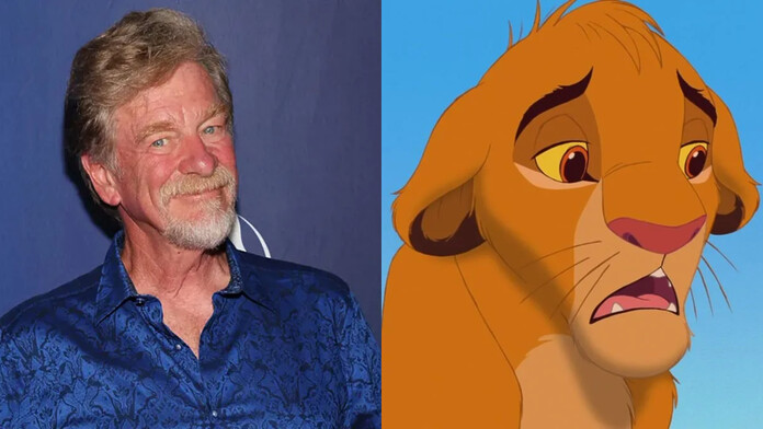 Muere Roger Allers codirector de El Rey León