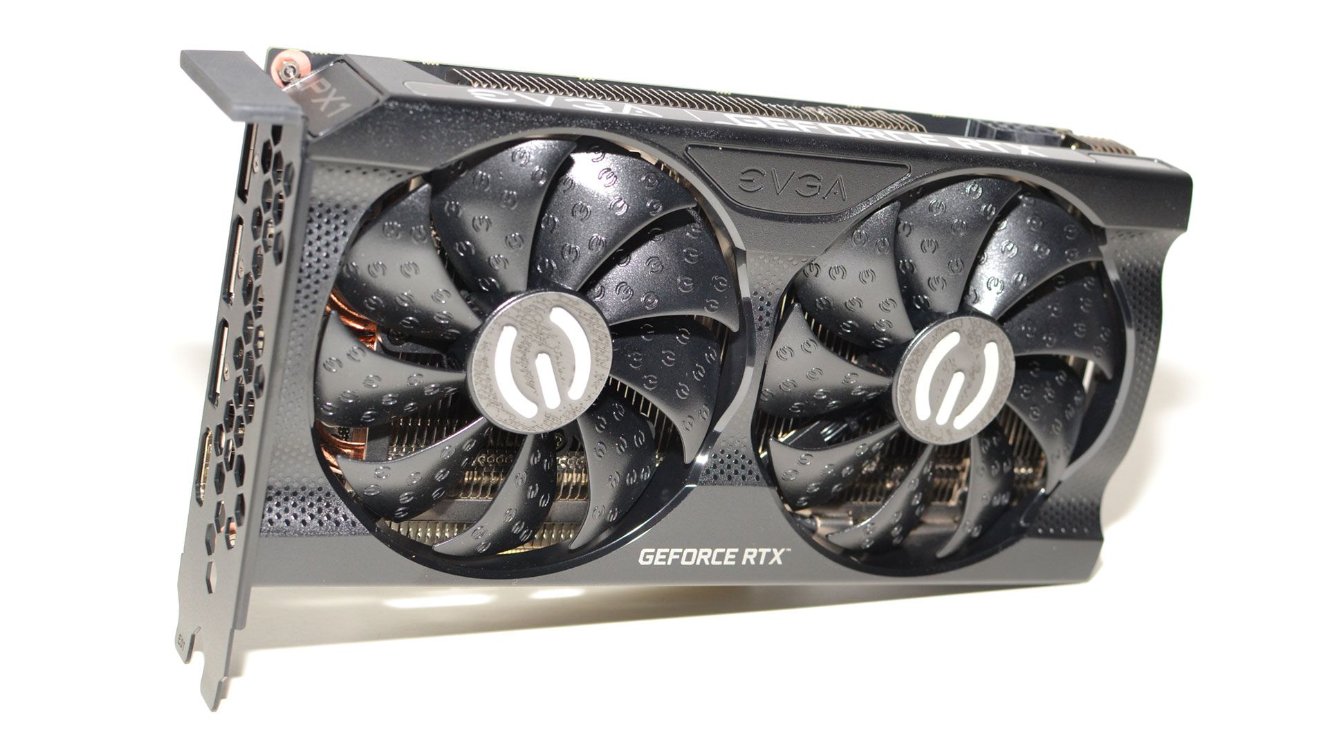 NVIDIA traería la RTX 3060 en 2026 por escasez de DRAM
