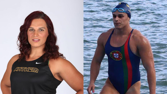 Nadadora trans es suspendida por negarse a verificación de sexo