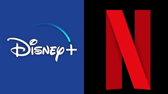 Netflix quiso ser dueño de Disney en 2025 Netflix quiso ser dueño de Disney en 2025