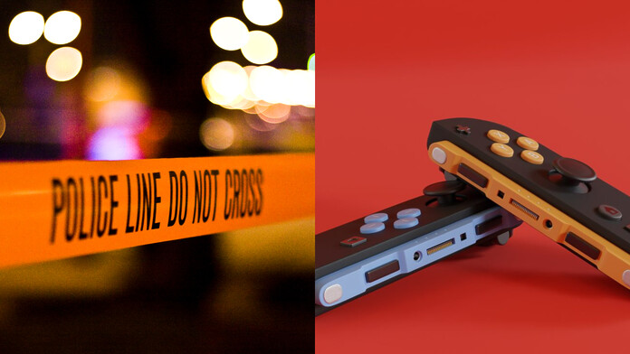 Niño de 11 años asesinó a su padre por un Nintendo Switch