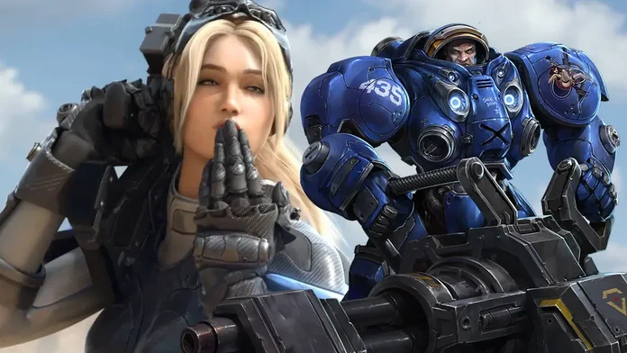 Nuevo StarCraft sería anunciado en la BlizzCon 2026 Nuevo StarCraft sería anunciado en la BlizzCon 2026