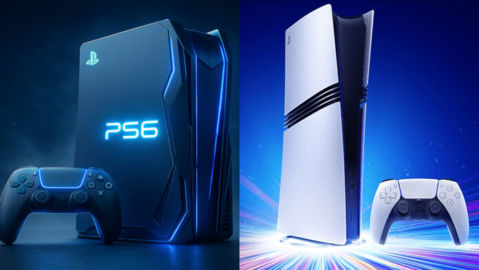 PS6 podría retrasarse más de lo estimado Llegada del PS6 podría retrasarse más de lo estimado
