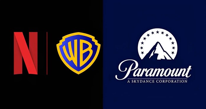 Paramount demanda a Warner Bros. por rechazar su oferta