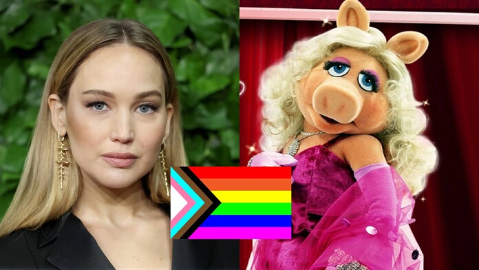 Película de Miss Piggy será dirigida a mujeres y gays