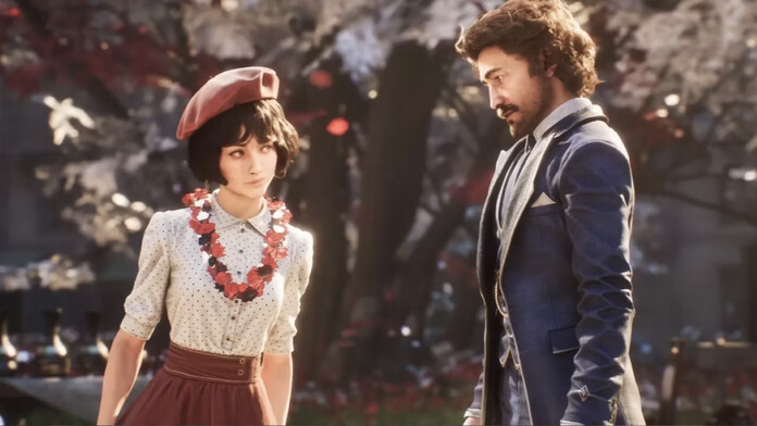 Próximo juego de Clair Obscur seguirá con la visión de Sandfall