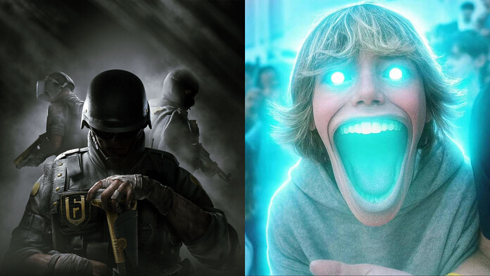 Rainbow Six Siege sufre nuevo hack con baneos de 67 días