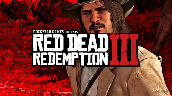Red Dead Redemption 3 ya estaría en marcha