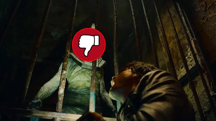 Return to Silent Hill es malísima según la crítica