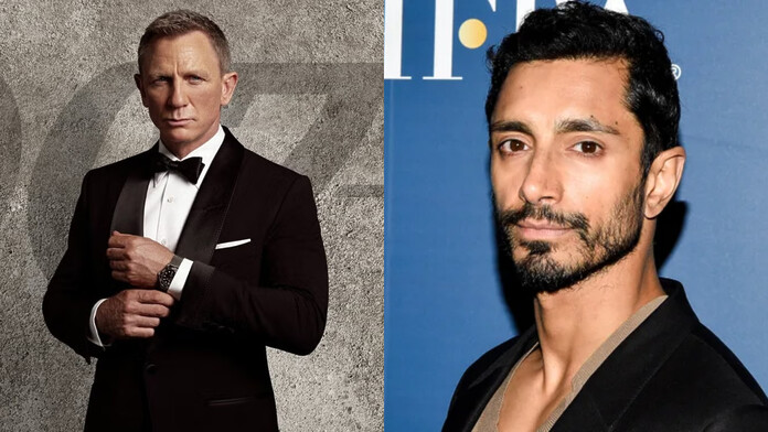 Riz Ahmed será el nuevo 007 en serie de Amazon Riz Ahmed será el nuevo 007 en serie de Amazon