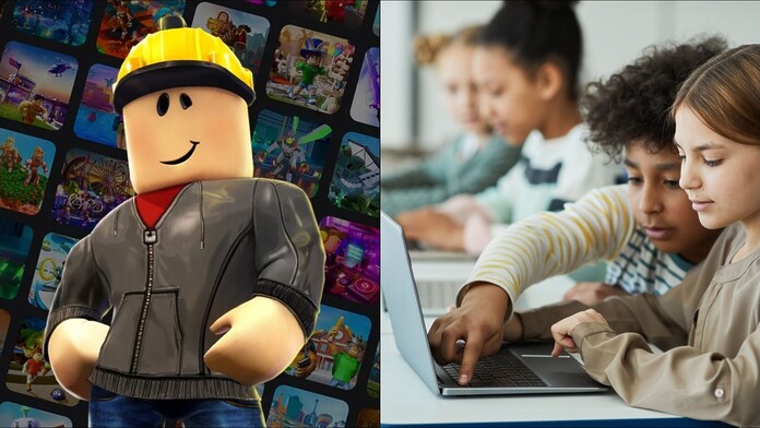 Roblox lanza nuevas normas de chat por edad Roblox lanza nuevas normas de chat por edad