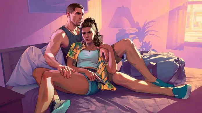 Rockstar admite que filtraciones de GTA VI eran ciertas Rockstar admite que filtraciones de GTA VI eran ciertas