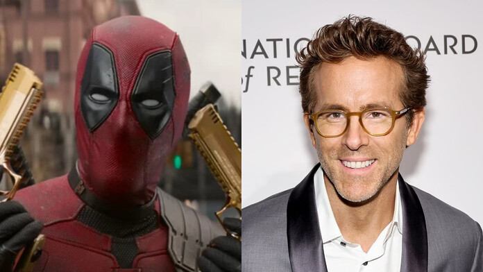 Ryan Reynolds ya está trabajando en Deadpool 4