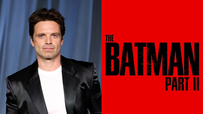 Sebastian Stan podría unirse a The Batman Part II Sebastian Stan podría unirse a The Batman Part II