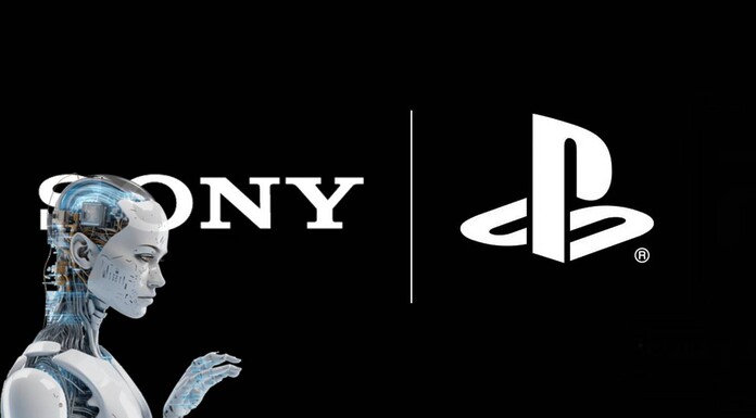 Sony registra una IA capaz de jugar videojuegos por ti Sony registra una IA capaz de jugar videojuegos por ti