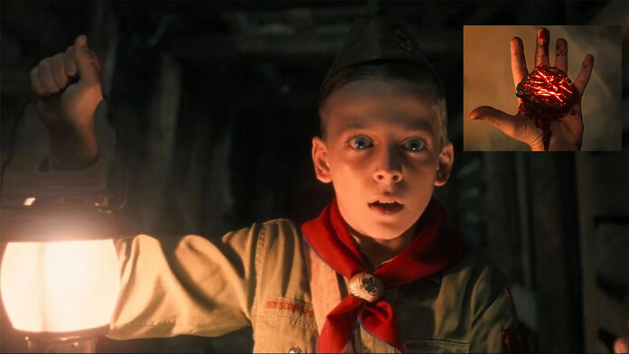 Spin-Off de Stranger Things explicará sobre Abyss Stone, GamersRD