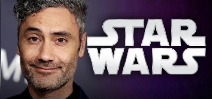 Taika Waititi promete más comedia en su película de Star Wars Taika Waititi promete más comedia en su película de Star Wars
