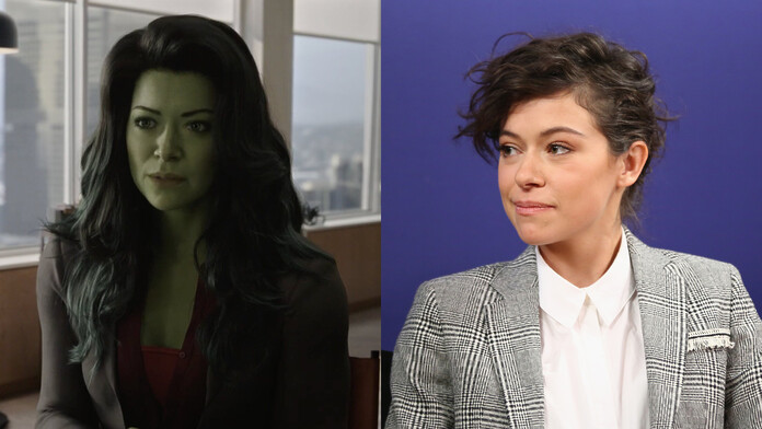 Tatiana Maslany habría dejado Marvel y no volverá como She‑Hulk