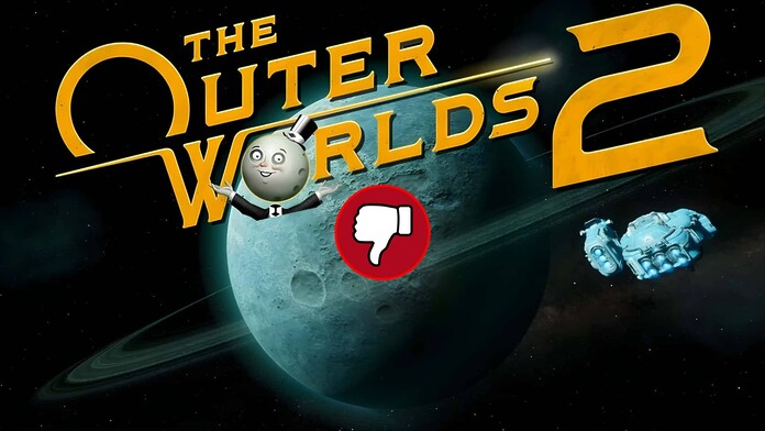The Outer Worlds 2 es un fracaso en ventas