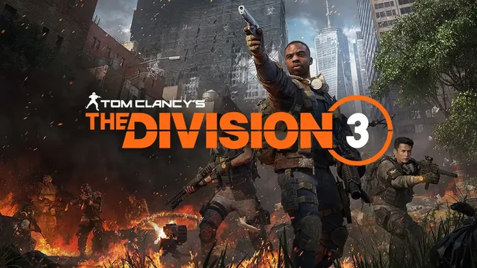 Ubisoft asegura que The Division 3 será masivo