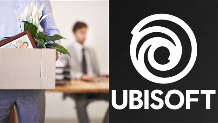 Ubisoft pide a empleados renunciar tras desplome total