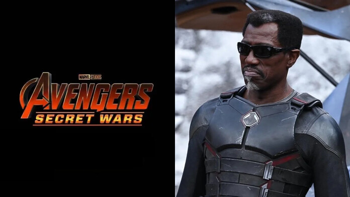 Wesley Snipes volvería como Blade en Avengers: Secret Wars