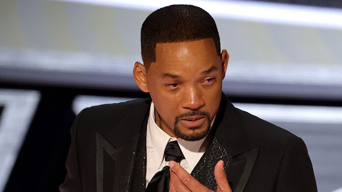 Will Smith es demandado por agresión sexual